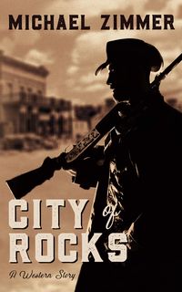 Produktbild: City of Rocks