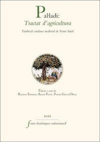 Produktbild: Pal&middot;ladi : tractat d'agricultura