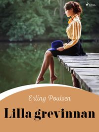 Produktbild: Lilla grevinnan