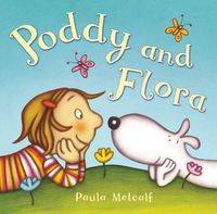 Produktbild: Poddy and Flora