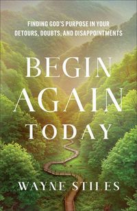 Produktbild: Begin Again Today