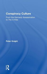 Produktbild: Conspiracy Culture