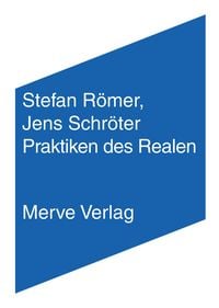 Produktbild: Praktiken des Realen