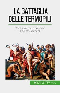 Produktbild: La battaglia delle Termopili