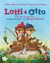 Produktbild: Lotti und Otto