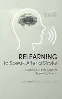 Produktbild: Relearning to Speak After a Stroke