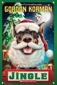 Produktbild: Jingle (Swindle #8)