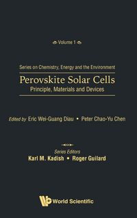 Produktbild: Perovskite Solar Cells