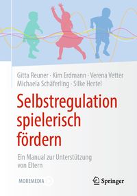 Produktbild: Selbstregulation spielerisch f&ouml;rdern