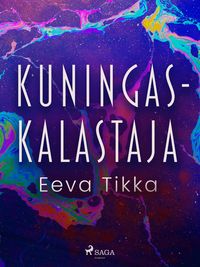 Produktbild: Kuningaskalastaja