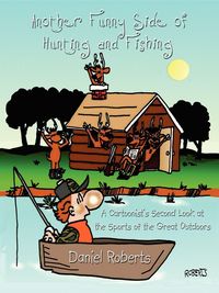 Produktbild: Another Funny Side of Hunting and Fishing