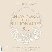 Produktbild: Boss - New York City Billionaires, Teil 1