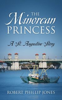 Produktbild: The Minorcan Princess