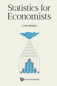 Produktbild: Statistics For Economists
