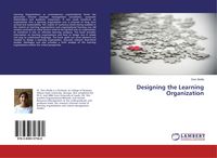 Produktbild: Designing the Learning Organization