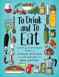 Produktbild: Long, G: To Drink and to Eat