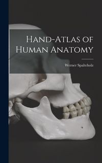 Produktbild: Hand-atlas of Human Anatomy