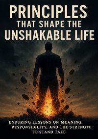 Produktbild: Principles That Shape the Unshakable Life