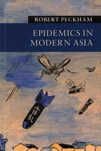 Produktbild: Epidemics in Modern Asia