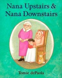 Produktbild: Nana Upstairs and Nana Downstairs