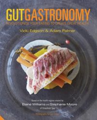 Produktbild: Edgson, V: Gut Gastronomy