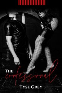 Produktbild: The Confessional