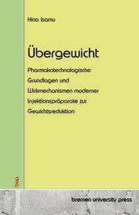 Produktbild: &Uuml;bergewicht