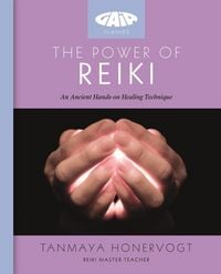 Produktbild: The Power of Reiki