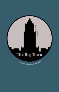 Produktbild: The Big Town