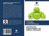 Produktbild: Antidotische Eigenschaften von Emblica officinalis
