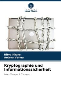 Produktbild: Kryptographie und Informationssicherheit