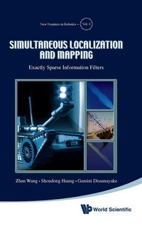 Produktbild: Simultaneous Localization and Mapping
