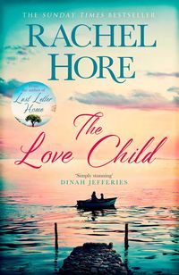 Produktbild: The Love Child