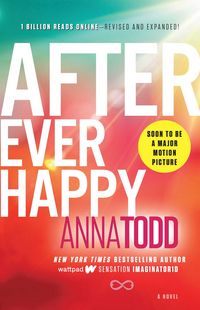 Produktbild: After Ever Happy