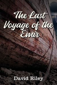 Produktbild: The Last Voyage of the Emir