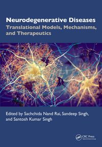 Produktbild: Neurodegenerative Diseases