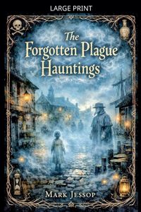 Produktbild: The Forgotten Plague Hauntings