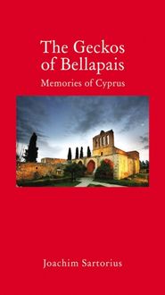 Produktbild: Geckos Of Bellapais