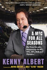 Produktbild: Mic for All Seasons