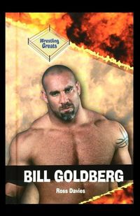 Produktbild: Bill Goldberg