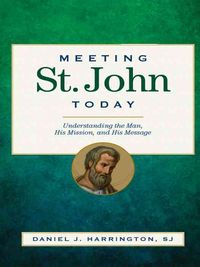 Produktbild: Meeting St. John Today