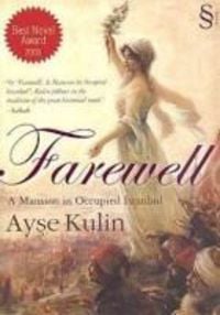 Produktbild: Farewell