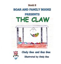 Produktbild: The Claw