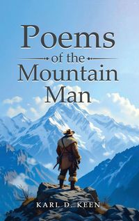 Produktbild: Poems of the Mountain Man