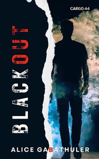Bild vom Artikel Blackout vom Autor Alice Gabathuler