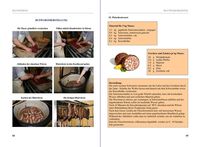 Das große DDR-Wurstbuch