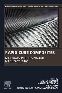 Produktbild: Rapid Cure Composites