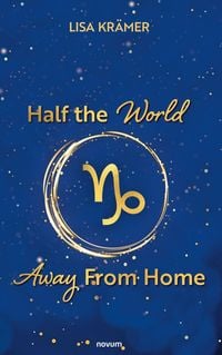 Produktbild: Half the World Away From Home