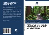 Produktbild: Formative Forschung: Erfahrungen Aus der Umwelttechnik