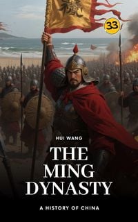 Produktbild: The Ming Dynasty: A History of China